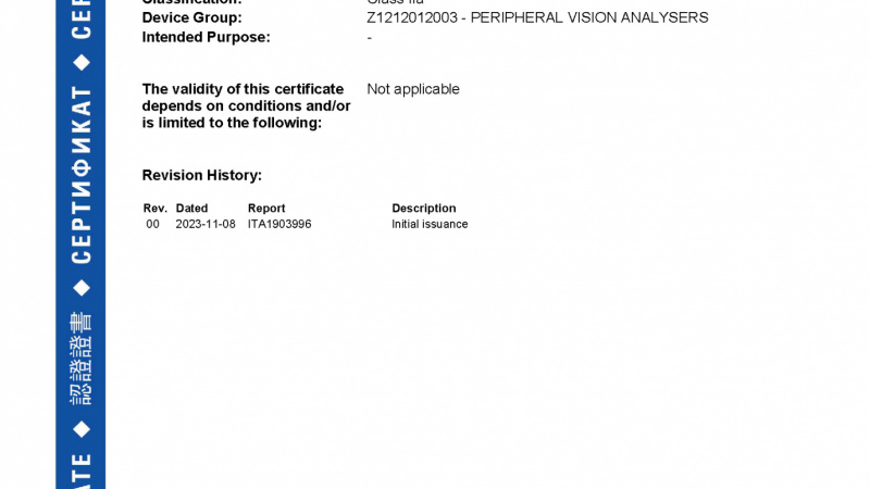 Produkty / Fundus Kamera Icare DRS Plus - foto Produkty / Fundus Kamera Icare DRS Plus - foto