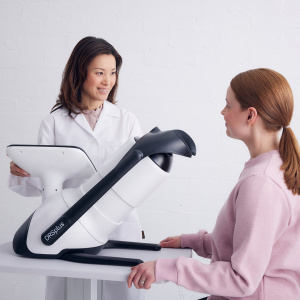 Fundus Kamera Icare DRS Plus