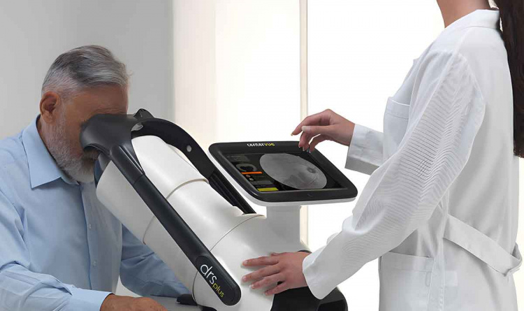 KĽÚČOVÉ PARAMETRE